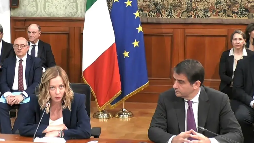 PNRR, Ministro Fitto: "Primi in Europa a trasmettere alla Commissione UE la richiesta di pagamento della sesta rata"