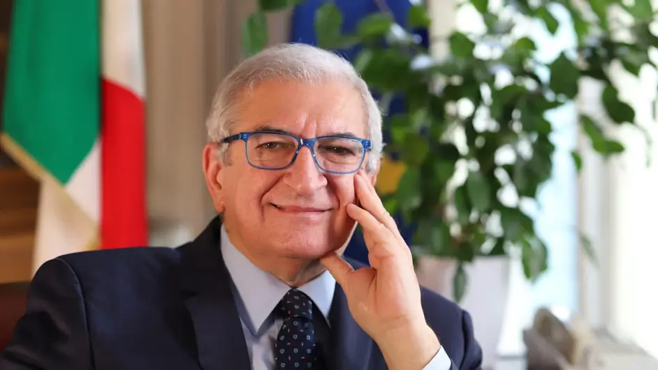 Ministro Foti: "L'UE rafforzi il mercato unico, via la difesa dal deficit"