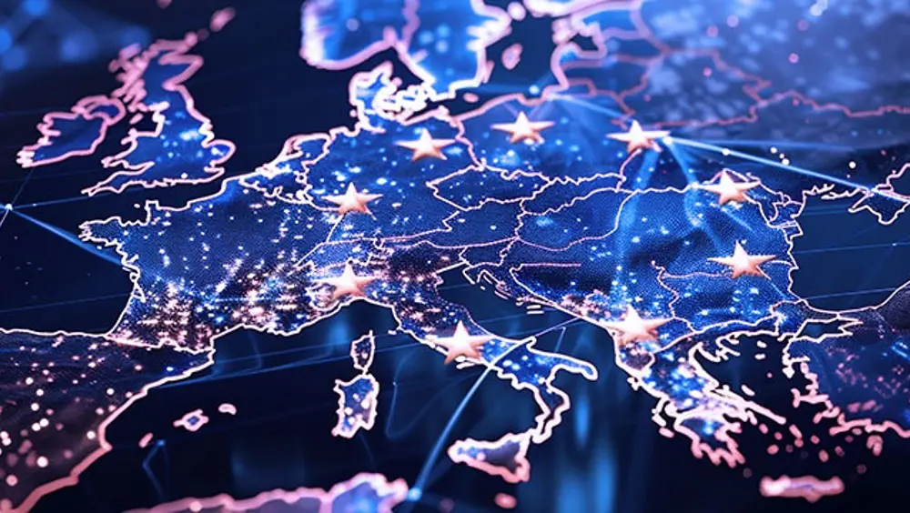 Sportello Digitale Unico, Italia "best practice" in Europa