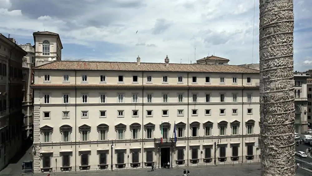 Consiglio dei Ministri del 22 luglio 2024