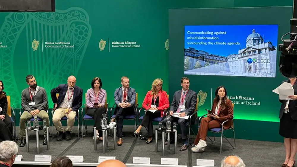 Club di Venezia - Plenaria primaverile 2024