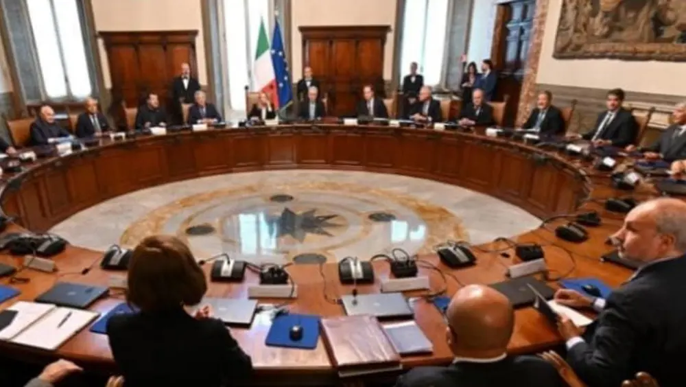 Legge di delegazione europea 2024, Ministro Fitto: "Provvedimenti che migliorano la nostra vita lavorativa e sociale"