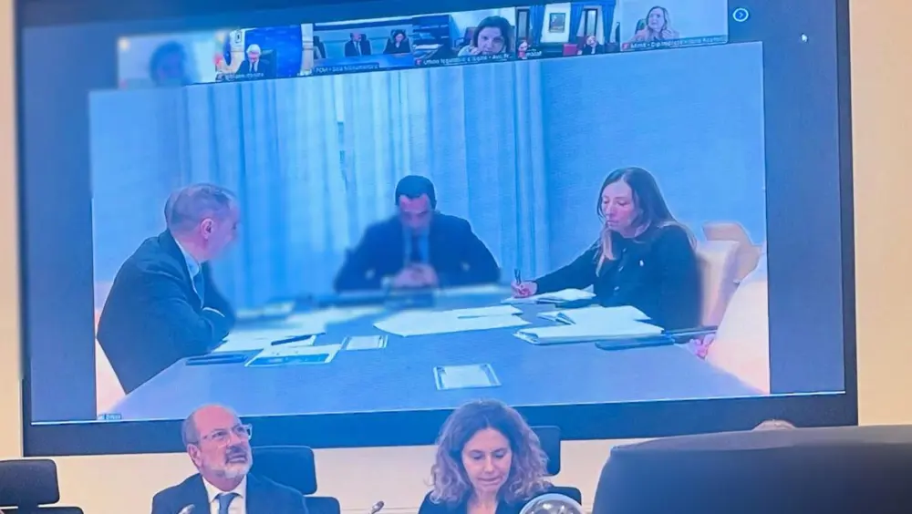 Comitato Tecnico di Valutazione, 27 febbraio 2025