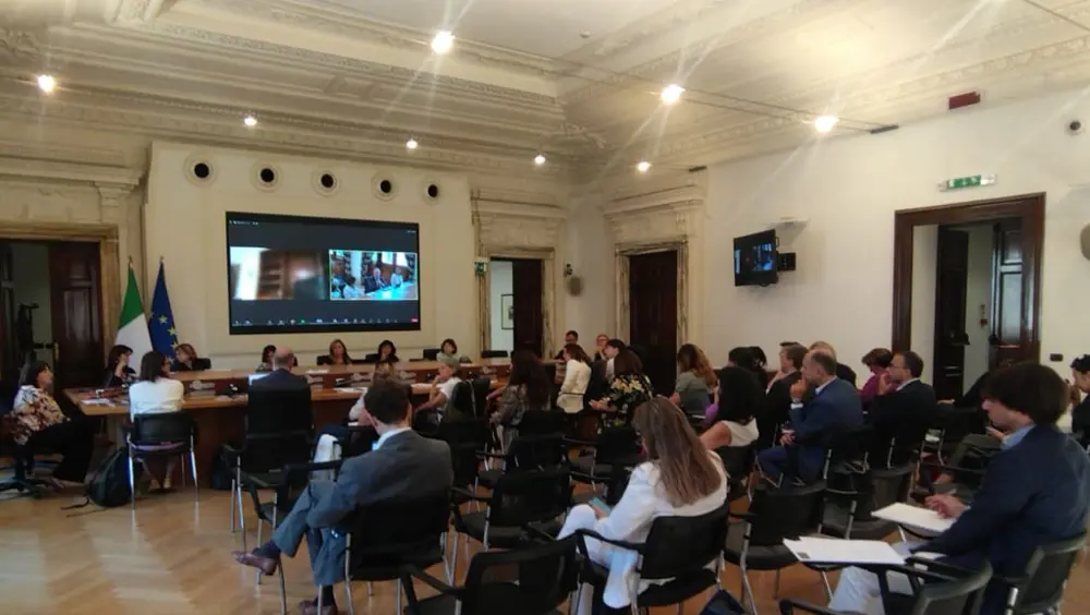 Comitato Tecnico di Valutazione, 23 luglio 2024