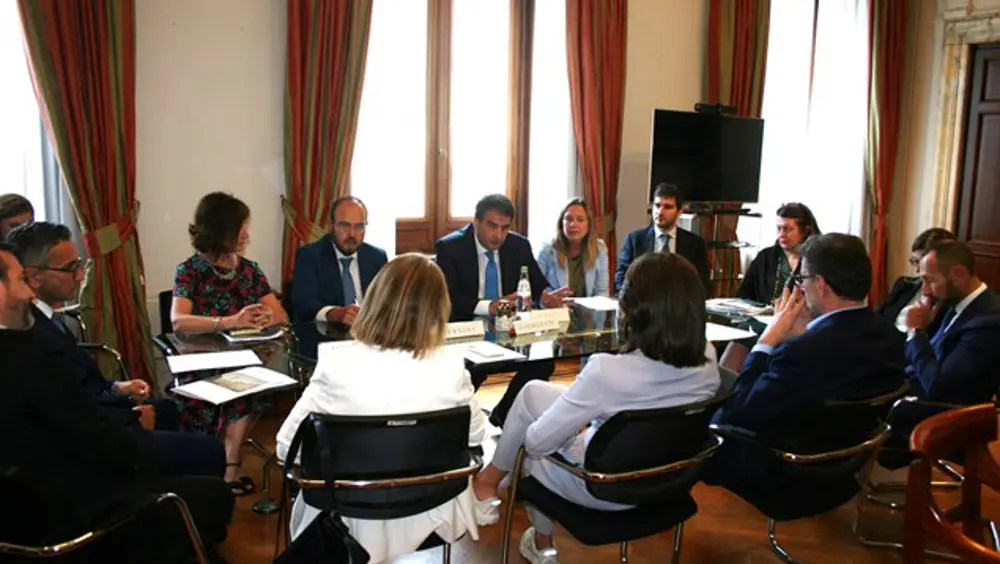 Cabina di regia PNRR, due riunioni su housing universitario e insediamenti abusivi in agricoltura