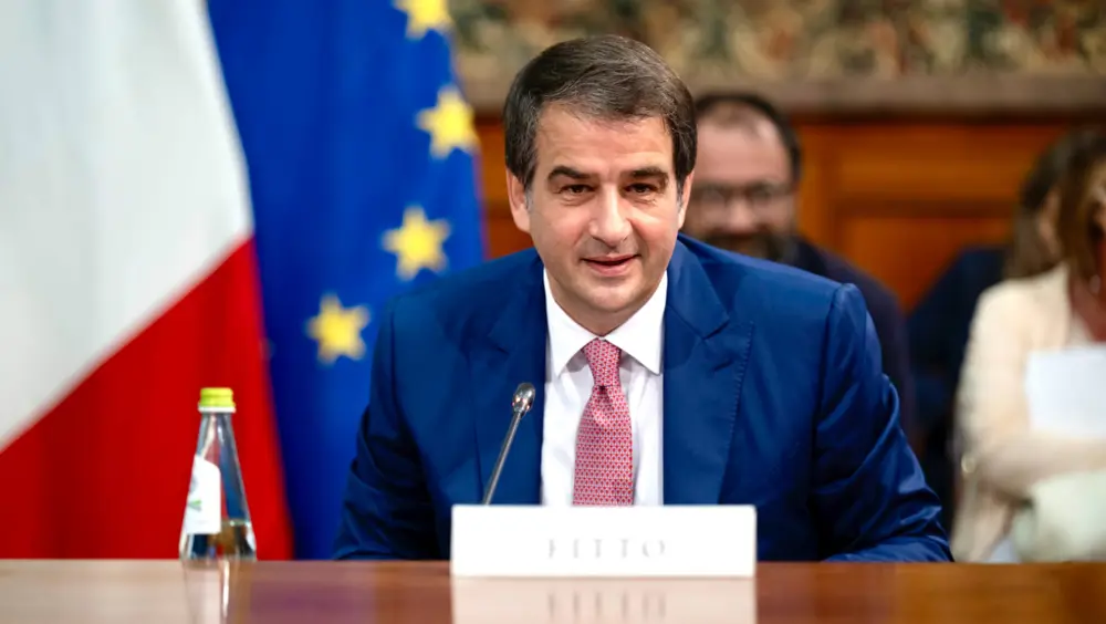 Cabina di regia PNRR del 3 luglio