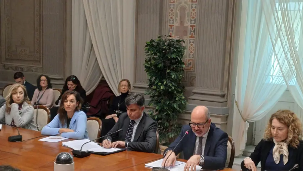 Comitato Tecnico di Valutazione, 12 febbraio 2025