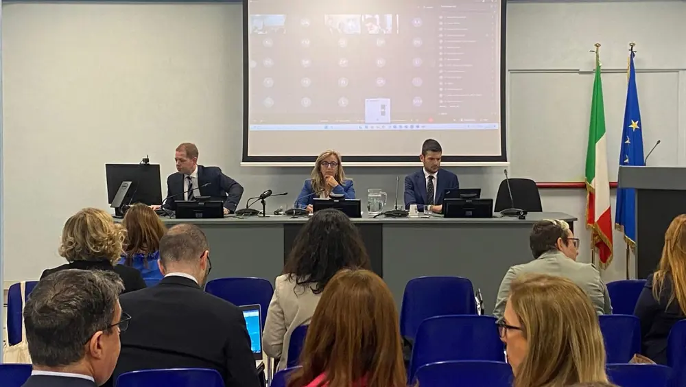 Programma di supporto tecnico alle riforme, presentazione dell'annualità 2025