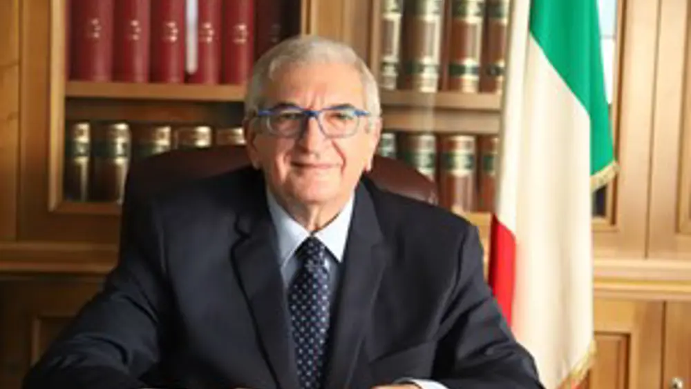 Difesa, Ministro Foti: "Condivisione con von der Leyen esclusione spese da Patto stabilità"